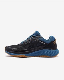 Resim Skechers Bounder Rse Erkek Siyah Spor Ayakkabı 232780 Bktl Siyah 