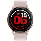 Resim İxtech XEE-7 Altın Akıllı Saat 