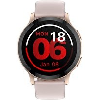 Resim İxtech XEE-7 Altın Akıllı Saat 