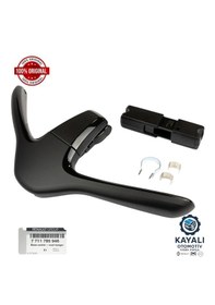 Resim 7711785946 Koltuk Arkası Ceket Elbise Askısı 