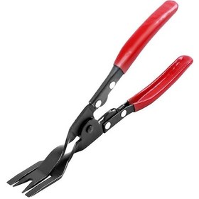 Resim Araba Kapı Paneli Ses Sistemi Sökme Ve Değiştirme İçin Plastik Tokalı Tornavida Toka Pensesi - Kaiyi 