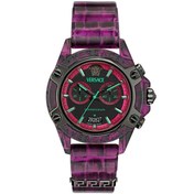 Resim Versace Vrscve8p00124 Erkek Kol Saati 