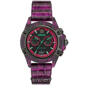 Resim Versace Vrscve8p00124 Erkek Kol Saati 