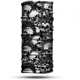 Resim Bu Da Kaçar Mı Motosiklet Maske Boyunluk – Unisex, Nefes Alabilir, Rüzgar Geçirmez Bdk495 