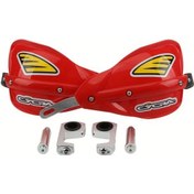 Resim Cloudstore Kırmızı Cycra Probend Off-road Motosiklet Koruma - Ktm Kawasaki Honda İçin Evrensel 