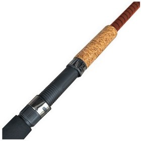 Resim Teleskopik Olta Kamışı - Sensei - 270cm - 100/150 Gr - Kırmızı - Protackle 