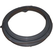 Resim Beko Uyumlu Nb8125 Çamaşır Makinesi Körük 