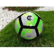 Resim PREMIER Team El Dikişli (5 Numara) Futbol Topu + Pompa 