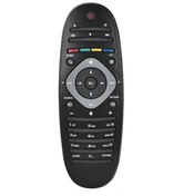 Resim Philips 37Pfl4606H/12 Lcd Tv Kumandası Rm-D1070 