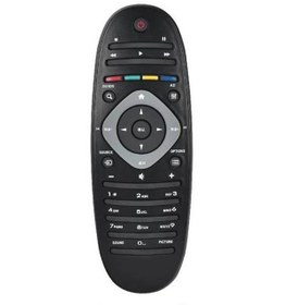 Resim Philips 37Pfl4606H/12 Lcd Tv Kumandası Rm-D1070 
