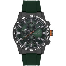 Resim Sergio Tacchini Erkek Kol Saati - St.1.10457-3 