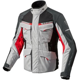Resim Revit Outback 2 Motosiklet Montu 
