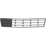 Resim TŞT 2005 - 2007 Suzuki Swift Ön Tampon Panjuru Siyah (Fpı) (Oem NO:7172163J00) 