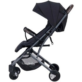 Resim Baby2 Go Voyager Cabın Bebek Arabası Msk2018 