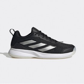 Resim adidas Avaflash Kadın Siyah Tenis Ayakkabısı 