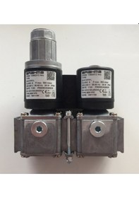 Resim Brahma Gvc15 S L Double Solenoid Valf 13992012 Pmax 500mbar 220-2 