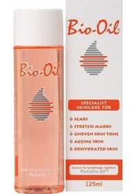 Resim Bio-oil Çatlak Karşıtı & Nemlendirici Cilt Bakım Yağı 125ml 
