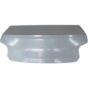Resim Oem No 9675044480 Uyumlu Cıtroen C Elysee 12/16 Arka Bagaj Kapağı Çekomastik Çekili 