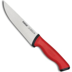 Resim Pirge Duo 34101 Kasap Bıçağı No:1, 14,5 cm - Doğrama, Kesim, Kurban 