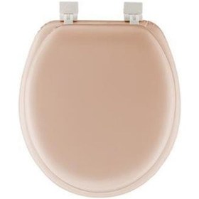 Resim Classic Klozet Kapağı Sütlükahve 