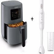 Resim Renkli ve Uzaktan Bağlantılı 5000 Serisi Set, Blender Hediye! 