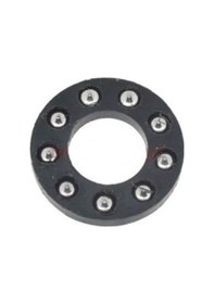 Resim BDR Dik Kumaş Kesim Motoru Yüzüklü Bileme Şaft / 71C3-15 