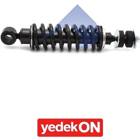 Resim Kabin Amortisörü 95xf Ön - 1623464 [1623464.Y5] - 1623464 