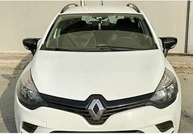 Resim Renault İle Uyumlu Clio İle Uyumlu 4 Yarasa Ayna Kapağı 