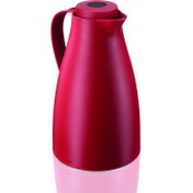Resim Leifheit Harmonic Termos 1 Litre Kırmızı 