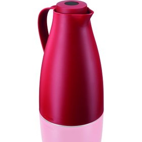 Resim Leifheit Harmonic Termos 1 Litre Kırmızı 