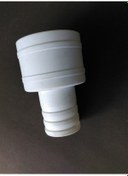 Resim 50x32 Plastik Redüksiyon- 2 Adet 