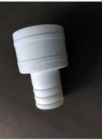 Resim 50x32 Plastik Redüksiyon- 2 Adet 