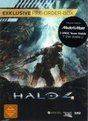 Resim [2.EL] Halo 4 - Xbox 360 Oyun 