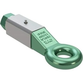 Resim Çayırova Ok Başı 60 mm Kare Yataklı - 10 Ton - 100/30/40 (124205) 