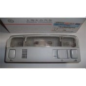 Resim Golf4-bora-passat Tavan Lambası Gri 