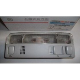 Resim Golf4-bora-passat Tavan Lambası Gri 