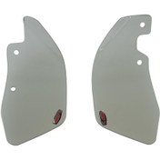 Resim Gp Kompozit Bmw R 1150 Gs 2000-2006 Uyumlu Sağ Sol Rüzgarlık Füme (522066789) 