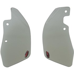 Resim Gp Kompozit Bmw R 1150 Gs 2000-2006 Uyumlu Sağ Sol Rüzgarlık Füme (522066789) 