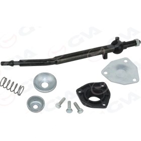 Resim Vites Alt Kolu Set M131 1600-doğan Kartal Şahın-slx 85008170 K 