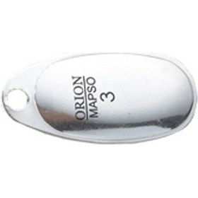 Resim Mapso Orion Gümüş Döner Kaşık No:2 