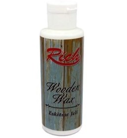 Resim Rich Wooden Wax Eskitme Jeli 120 Cc 
