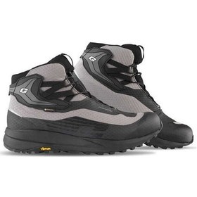 Resim Gaerne G-xenon Gore-tex Bot Siyah Gri 