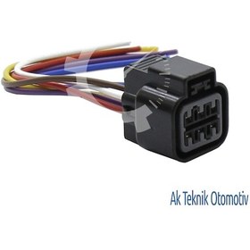 Resim Hyundai Era Far Soketi 504636997 