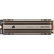Resim Core MP600 CSSD-F4000GBMP600COR 4 TB M.2 2280 SSD Disk Corsair