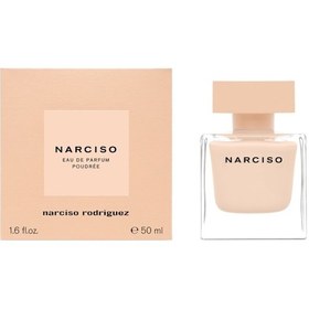 Resim Narciso Rodriguez Narciso Poudree Kadın Parfüm EDP 50 ML 