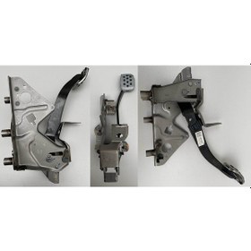 Resim Fren Pedalı 465012982r Captur Clıo Iv 465012982r 