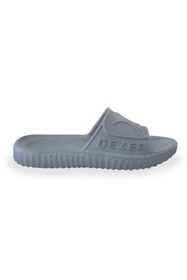 Resim GEZER 12462 Gri Erkek Banyo/bahçe Terlik 