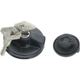 Resim YAKIT DEPO KAPAĞI (KİLİTLİ) RENAULT R9/R11 