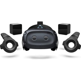 Resim HTC Vive Cosmos Elite PC VR Seti 