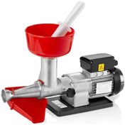 Resim Tre Spade F14000/e/p Sugo Mo/mo Elektrıklı Salça Makinesi 150 W 